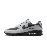Nike Air Max 90 Light Smoke Grey Black