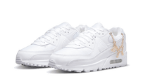 Nike Air Max 90 Lucky Charm White