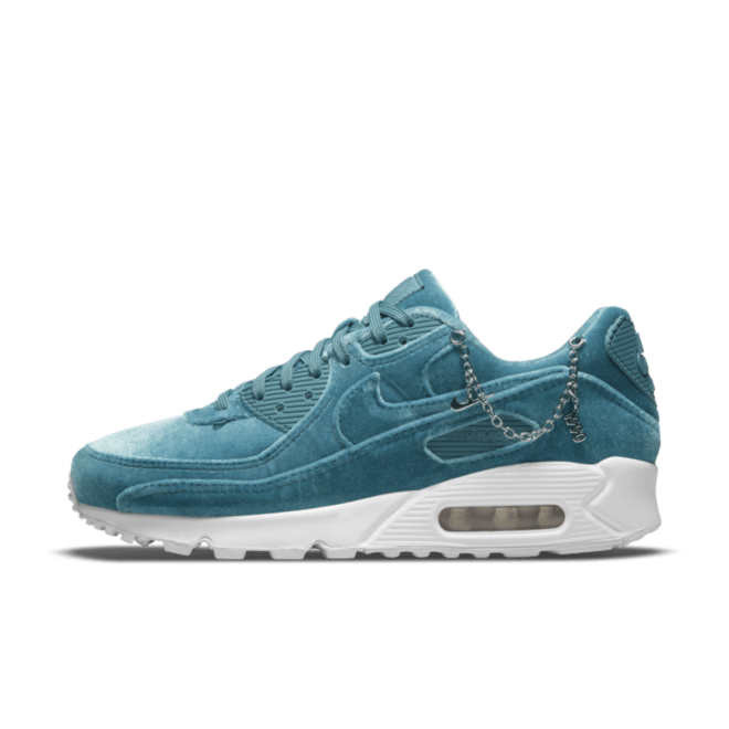 Nike Air Max 90 Lucky Charms Aschgrün