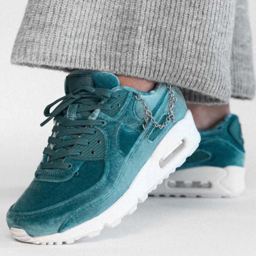 Nike Air Max 90 Lucky Charms Ash Green