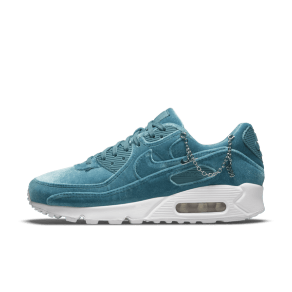 Nike Air Max 90 Lucky Charms Ash Green