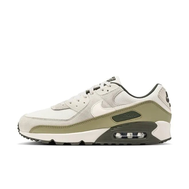 Nike Air Max 90 Neutral Olive Light Orewood Brown