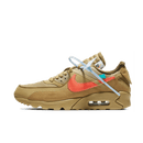 Nike Air Max 90 Off-White Desert Ore - SnrKickz