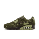 Nike Air Max 90 Premium Skunk (HV6663-300) | Snrkickz

