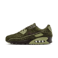 Nike Air Max 90 Premium Skunk (HV6663-300) | Snrkickz

