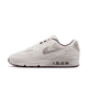 Nike Air Max 90 PRM Segel Burgunder Crush