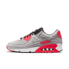 Nike Air Max 90 QS Lux Bright Crimson