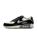 Nike Air Max 90 QS Smoke Grey Crocodile IO4468-100 Snrkickz