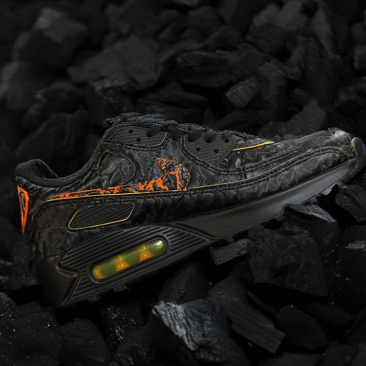 Nike Air Max 90 QS Vulkan