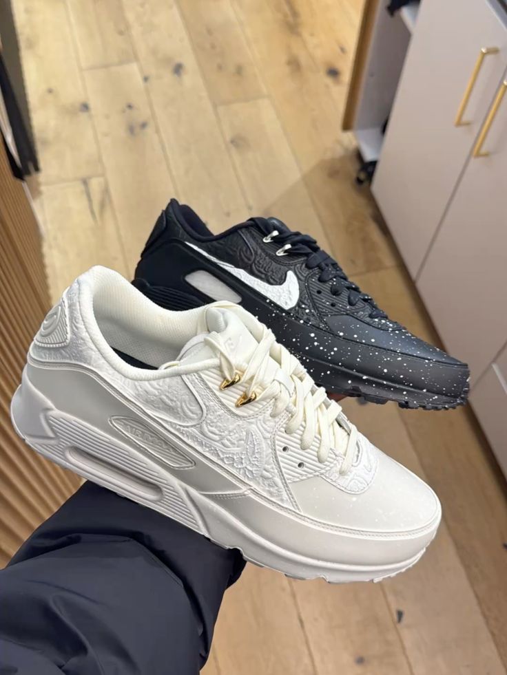 Nike Air Max 90 Slawn Sail