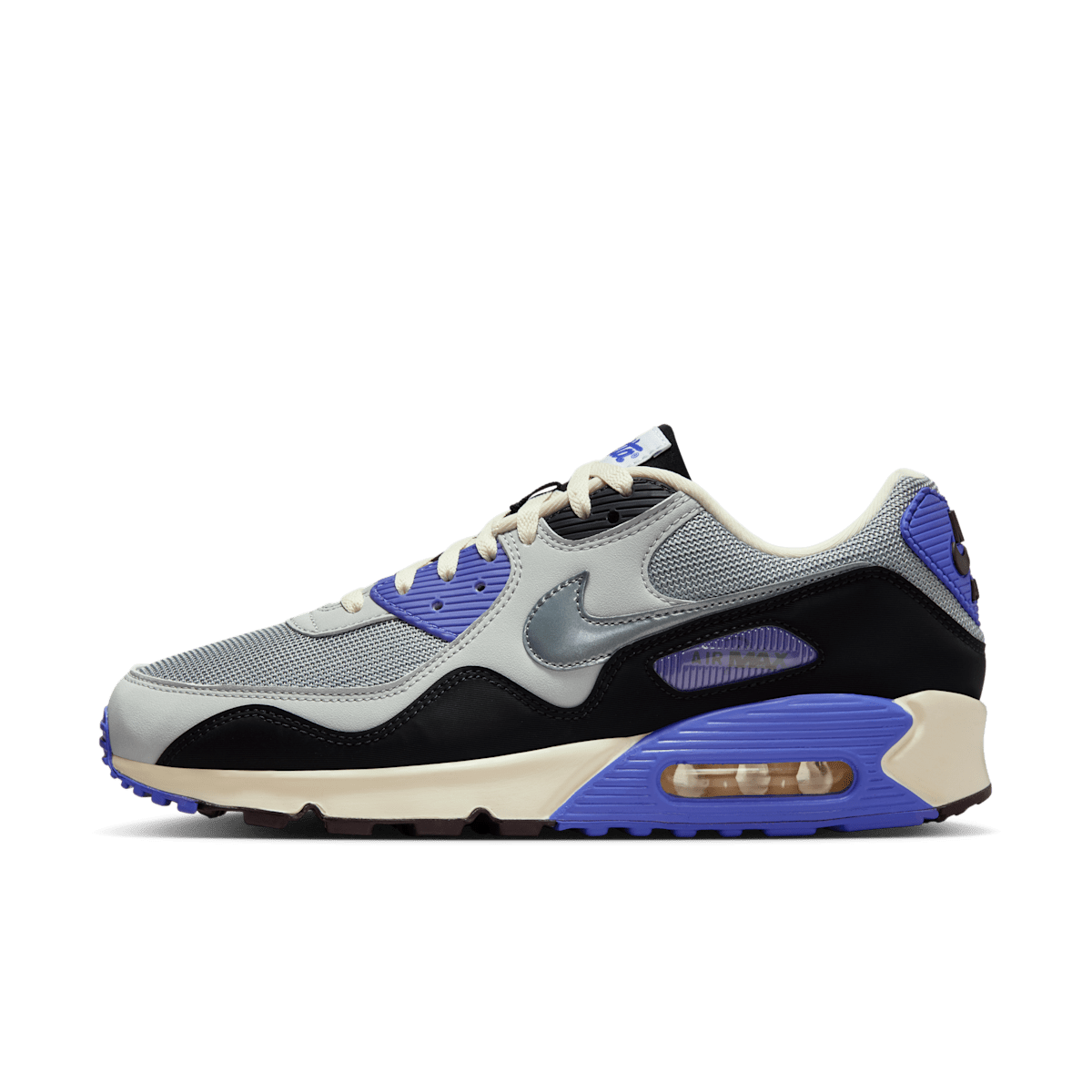 Nike Air Max 90 SP Patta Waves Sapphire