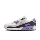 Nike Air Max 90 White Dusty Amethyst Photon Dust - SnrKickz