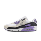 Nike Air Max 90 White Dusty Amethyst Photon Dust