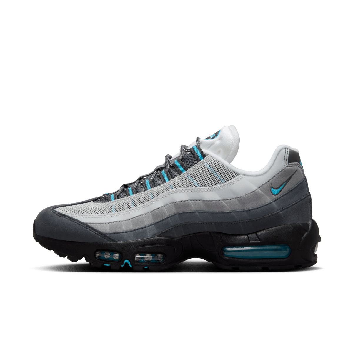 Nike Air Max 95 Baltic Blue Men’s