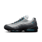 Nike Air Max 95 Baltic Blue Herren