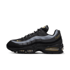 Nike Air Max 95 Big Bubble Batman Lifestyle