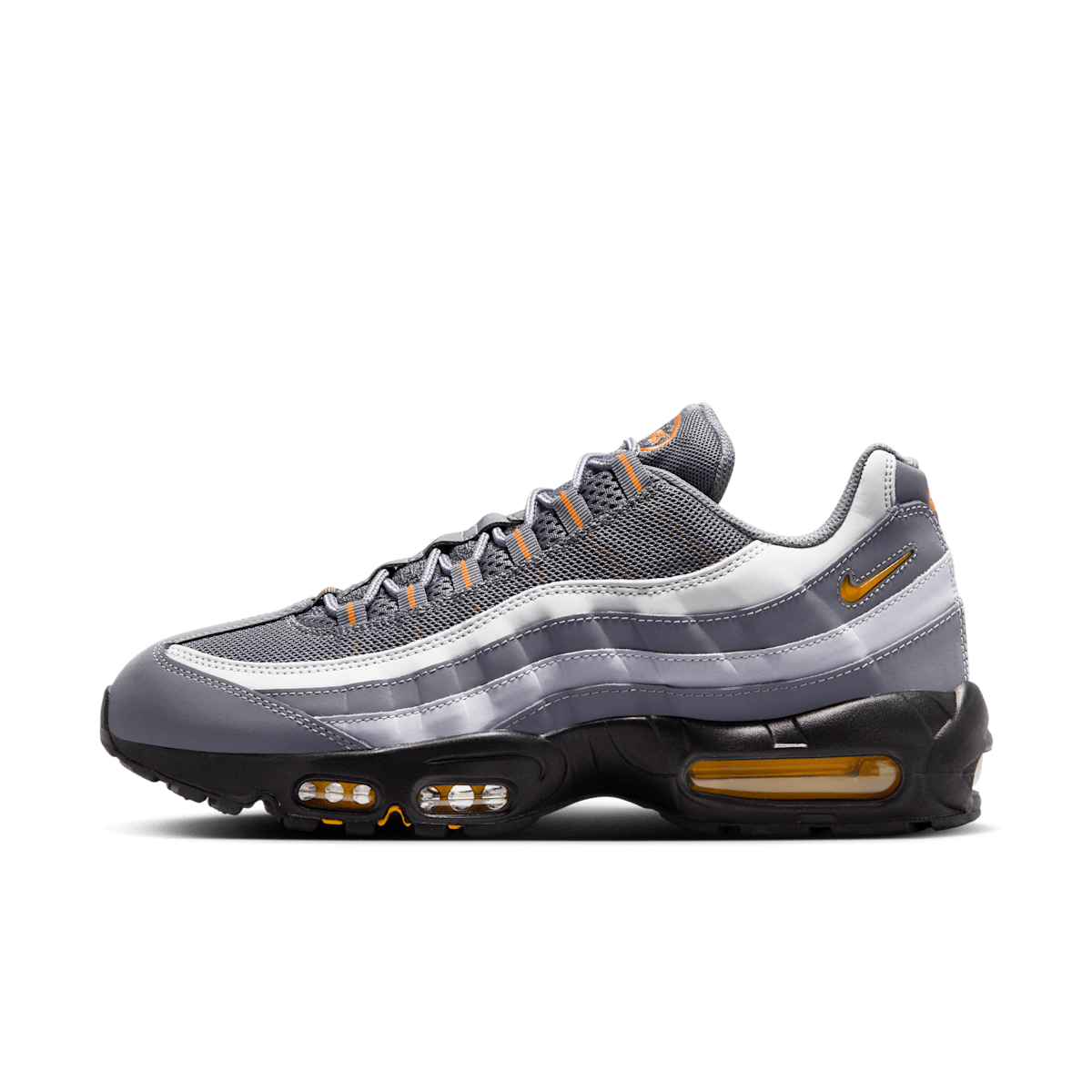 Nike Air Max 95 Cool Grey Sundial