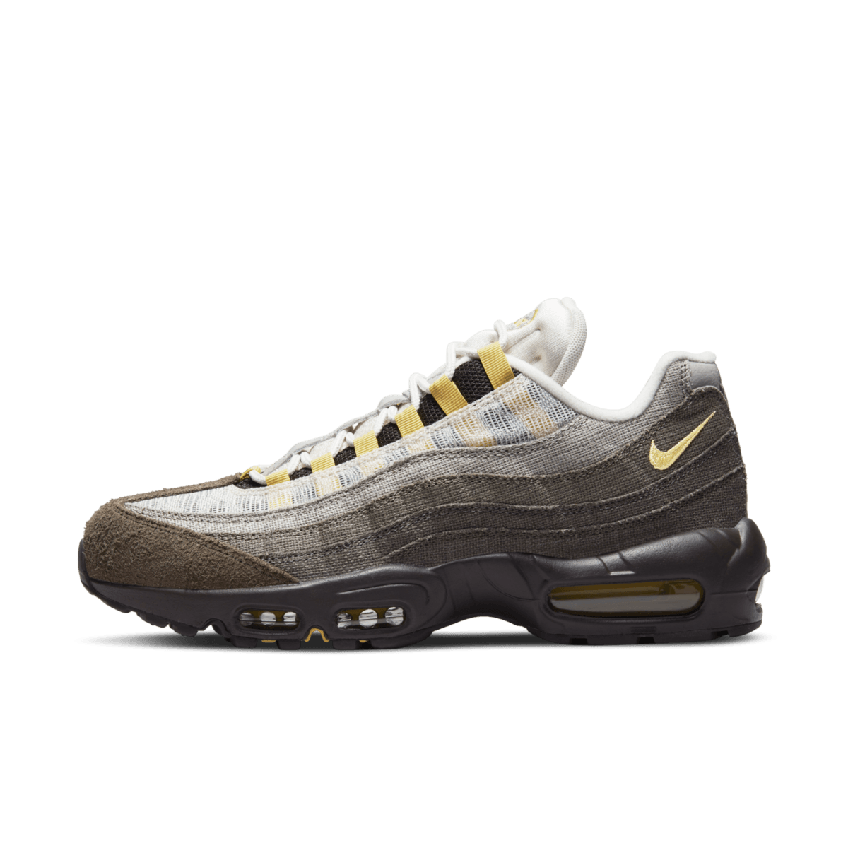 Nike Air Max 95 Ironstone