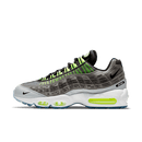 Nike Air Max 95 Kim Jones Black Volt - SnrKickz