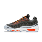 Nike Air Max 95 Kim Jones Total Orange
