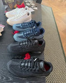 Limited edition Nike Air Max 95 OG Levi’s Obsidian in originele Levi’s x Nike verpakking