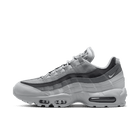 Nike Air Max 95 LIght Smoke Grey Anthracite