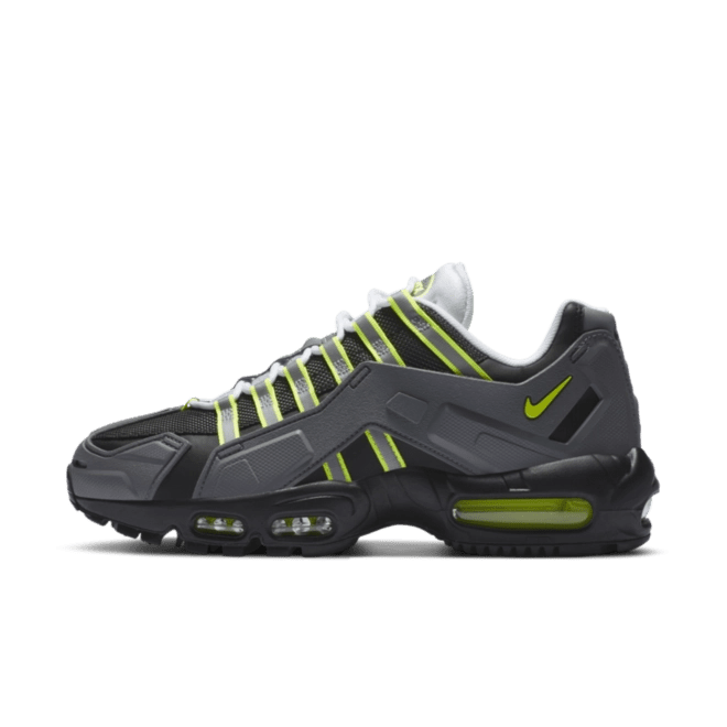 Nike Air Max 95 NDSTRKT Neon