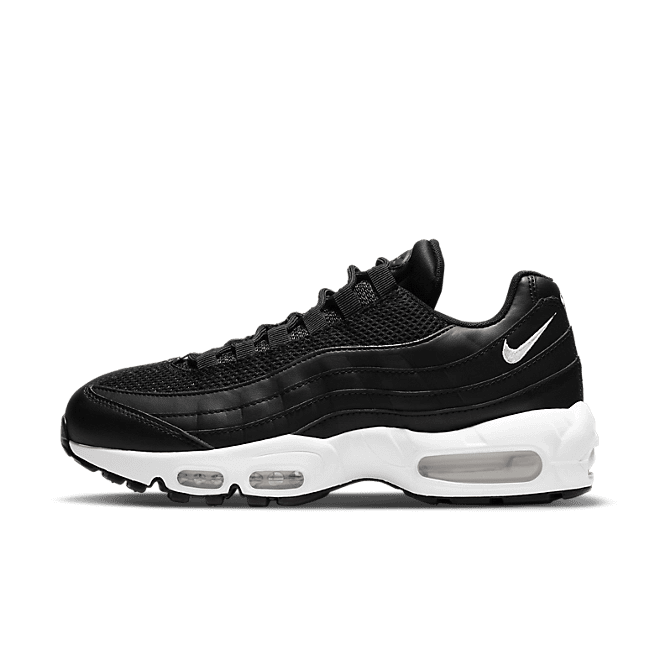 Nike Air Max 95 Next Nature Black
