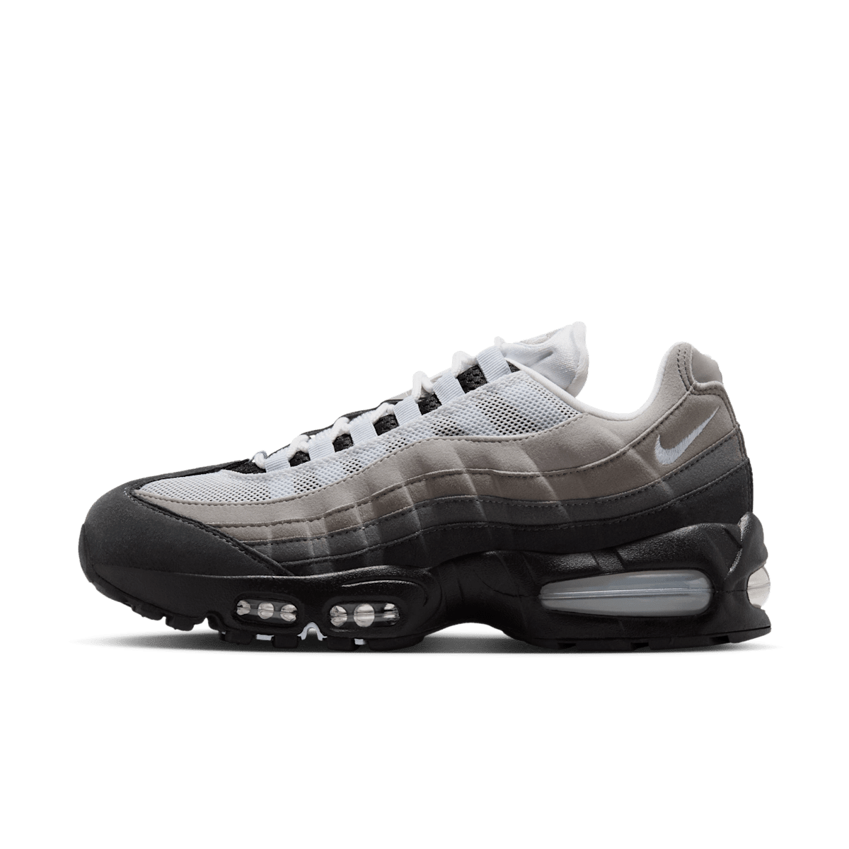 Nike Air Max 95 OG Big Bubble Blue Tint