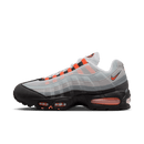 Nike Air Max 95 OG Big Bubble Bright Mandarin (2025) - SnrKickz