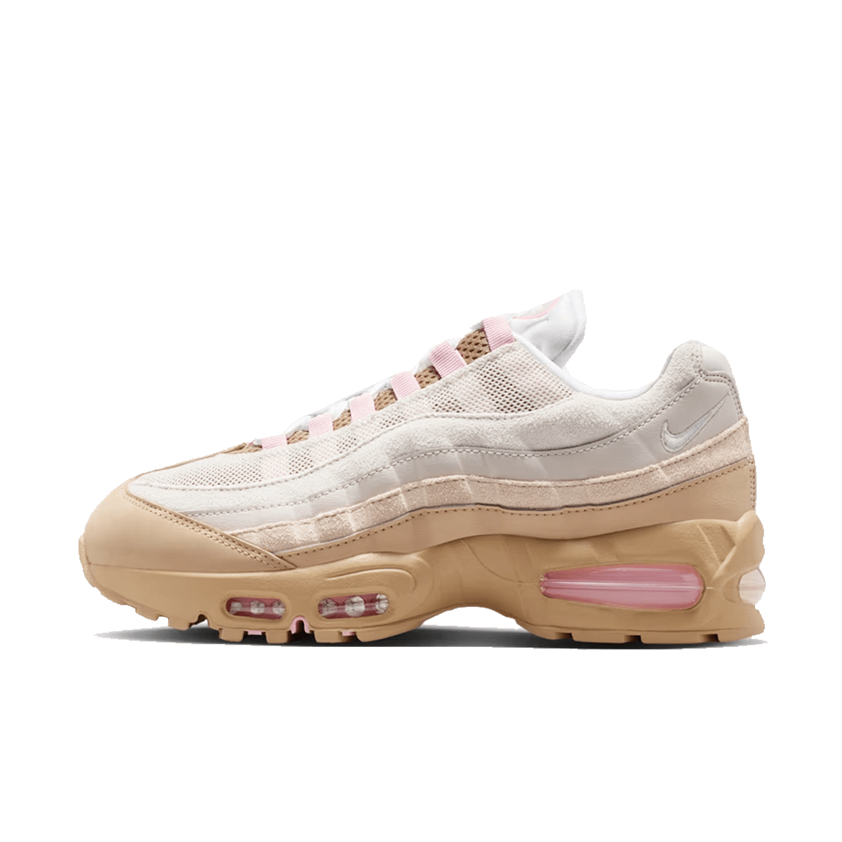 Nike Air Max 95 OG Big Bubble Linen