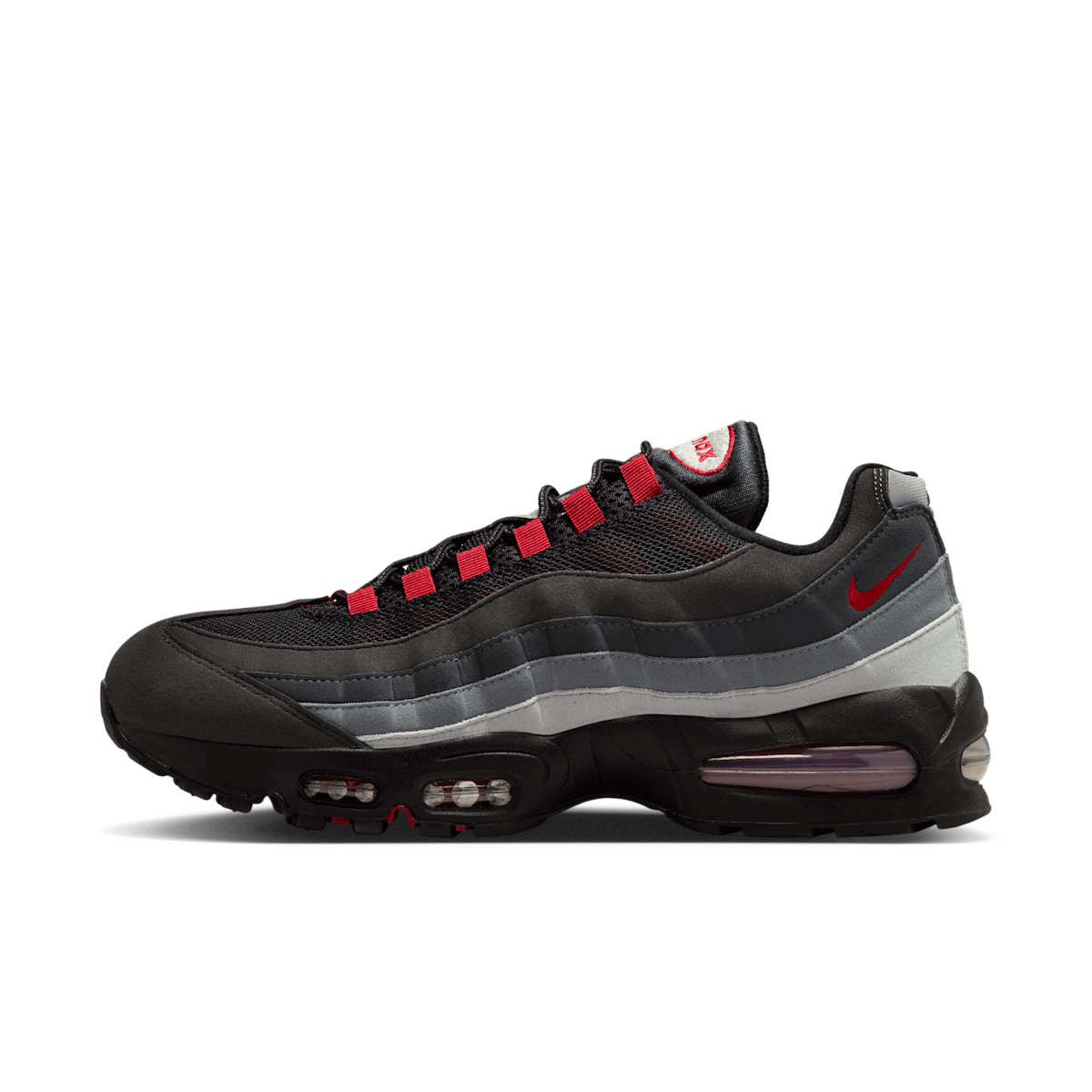 Nike Air Max 95 OG Big Bubble Liverpool F.C.