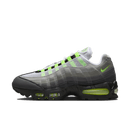 Nike Air Max 95 OG Big Bubble Neon - SnrKickz