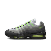 Nike Air Max 95 OG Big Bubble Neon - SnrKickz