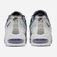Nike Air Max 95 OG Big Bubble Photon Dust Bright Violet