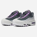 Nike Air Max 95 OG Big Bubble Photon Dust Bright Violet
