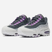 Nike Air Max 95 OG Big Bubble Photon Dust Bright Violet