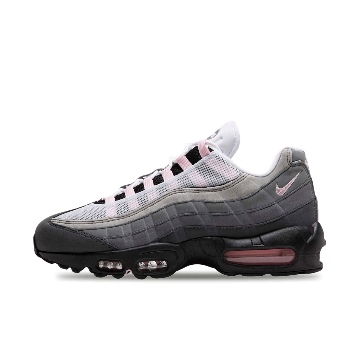 Nike Air Max 95 OG Big Bubble Pink Foam