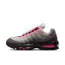 Nike Air Max 95 OG Big Bubble Solar Red 2.0 (2025) - SnrKickz