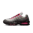 Nike Air Max 95 OG Big Bubble Solar Red 2.0 (2025)