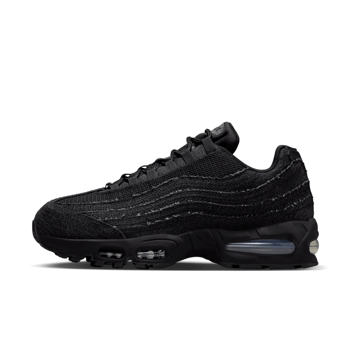 Nike Air Max 95 OG Levis Black