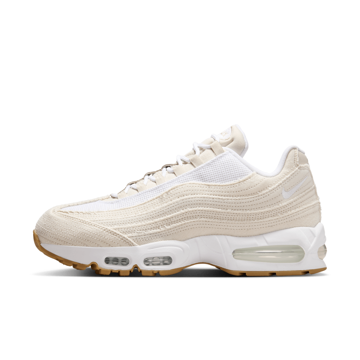 Nike Air Max 95 OG Levis Light Orewood Brown