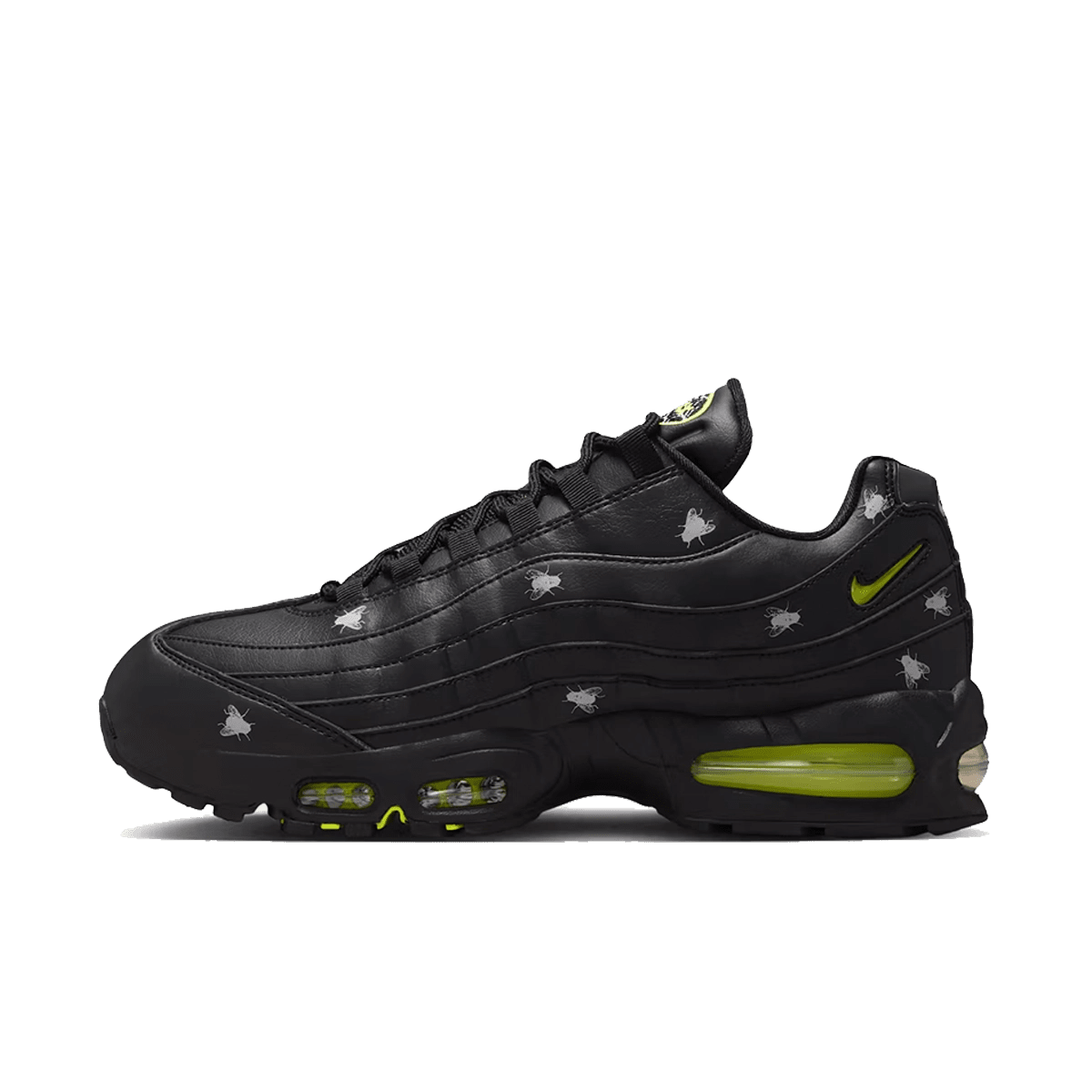 Nike Air Max 95 Premium Houseflies