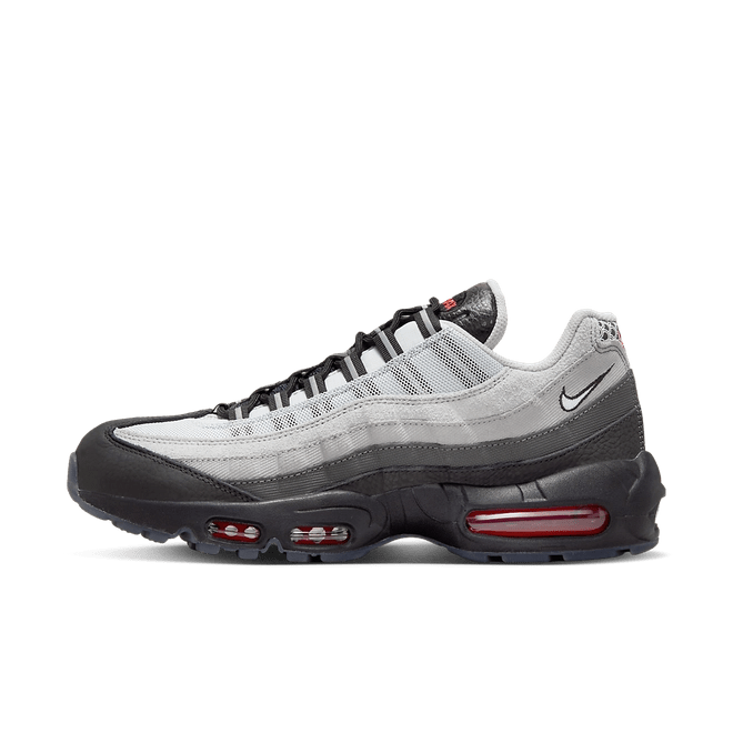 Nike Air Max 95 PRM Fish Scales