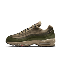 Nike Air Max 95 Rough Green - SnrKickz