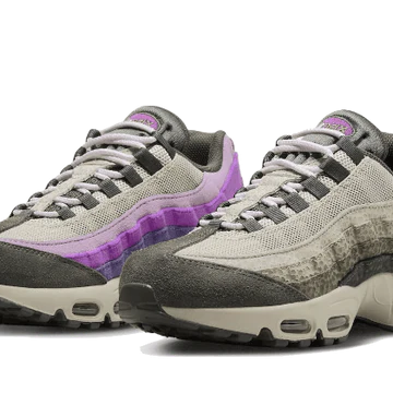 Nike Air Max 95 Safari Viotech