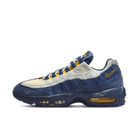 Nike Air Max 95 SB Eric Koston Obsidian Speed Yellow  HQ8492-400 Snrkickz