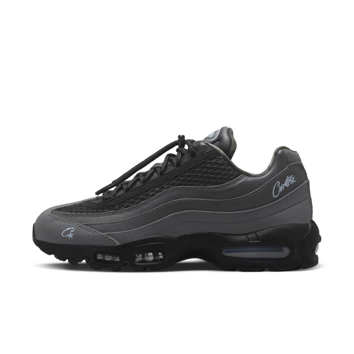Nike Air Max 95 SP Corteiz Aegean Storm