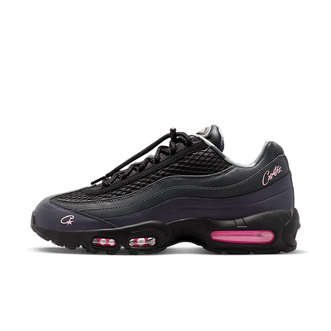Nike Air Max 95 SP Corteiz Pink Beam