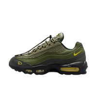 Nike Air Max 95 SP Corteiz Sequoia - SnrKickz